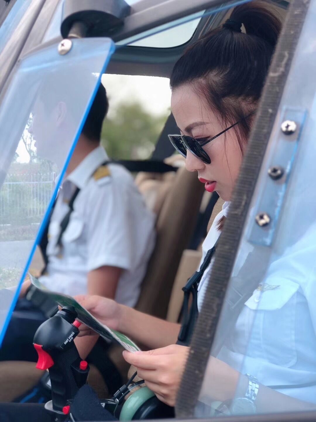 飛機(jī)寫(xiě)真